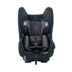 Britax Safe N Sound Graphene Convertible Car Seat Kohl