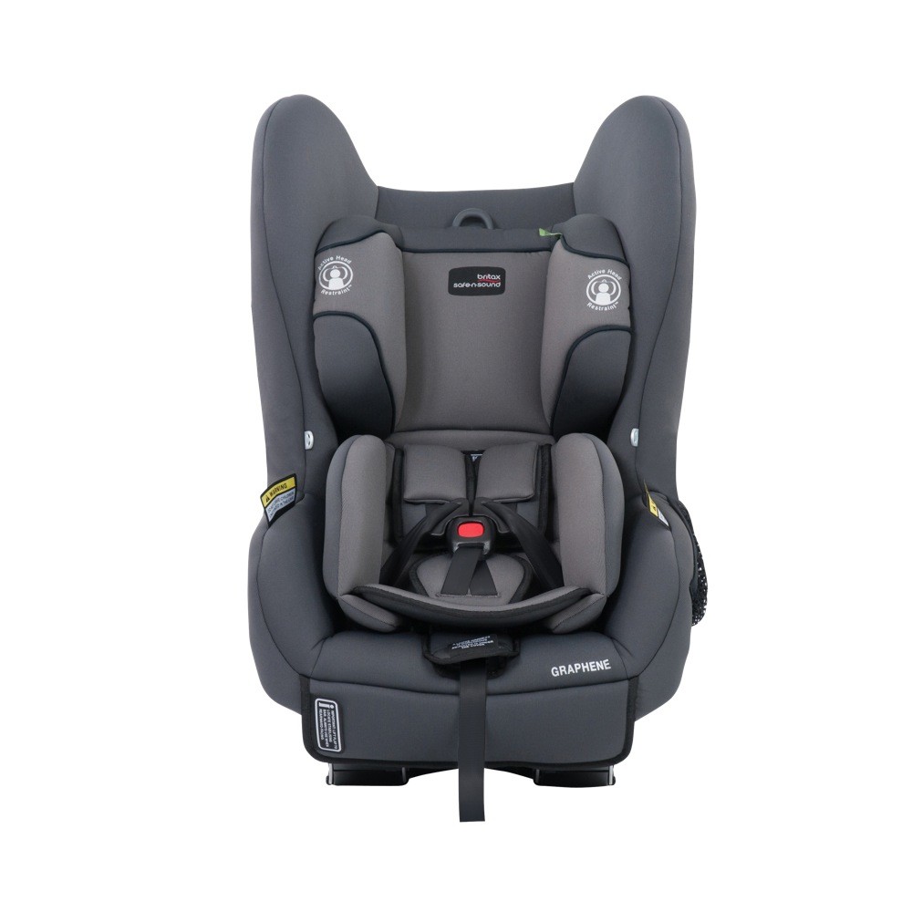 joie tilt car compatibility