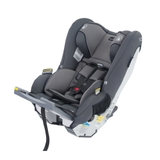 Britax Safe N Sound Graphene Convertible Car Seat Pebble Grey image 6