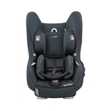Britax Safe N Sound Graphene+ Convertible Car Seat Black Opal image 0
