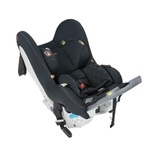 Britax Safe N Sound Graphene+ Convertible Car Seat Black Opal image 7