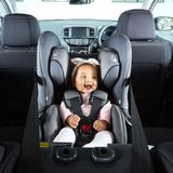 Britax Safe N Sound Graphene+ Convertible Car Seat Black Opal image 8