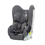 Britax Safe N Sound Graphene+ Convertible Car Seat Grey Opal image 6