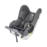 Britax Safe N Sound Graphene+ Convertible Car Seat Grey Opal image 7