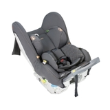 Britax Safe N Sound Graphene+ Convertible Car Seat Grey Opal image 8