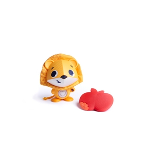 Tiny Love Wonder Buddies Interactive Toy Leonardo