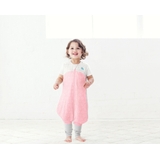 Love To Dream Sleep Suit 0.2 Tog Pink 12-24 Months image 5