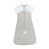 Love To Dream Sleeping Bag 1.0 Tog White 6-18 Months image 3