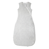 Tommee Tippee Grobag Sleeping Bag 0.2 Tog Grey Marle 6-18 Months image 0