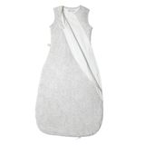 Tommee Tippee Grobag Sleeping Bag 1.0 Tog Grey Marle 18-36 Months image 3
