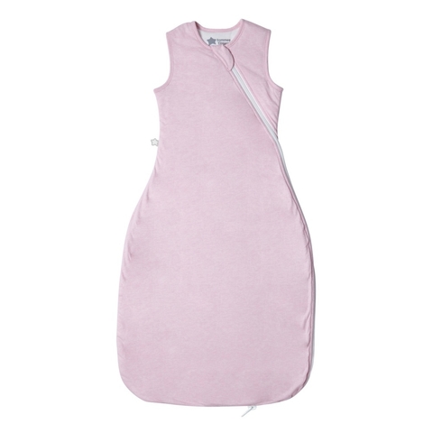 Tommee Tippee Grobag Sleeping Bag 1.0 Tog Pink 18-36 Months image 0 Large Image