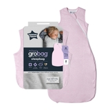 Tommee Tippee Grobag Sleeping Bag 1.0 Tog Pink 18-36 Months image 2