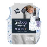 Tommee Tippee Grobag Sleeping Bag 1.0 Tog Animal Encyclop 6-18 Months image 4