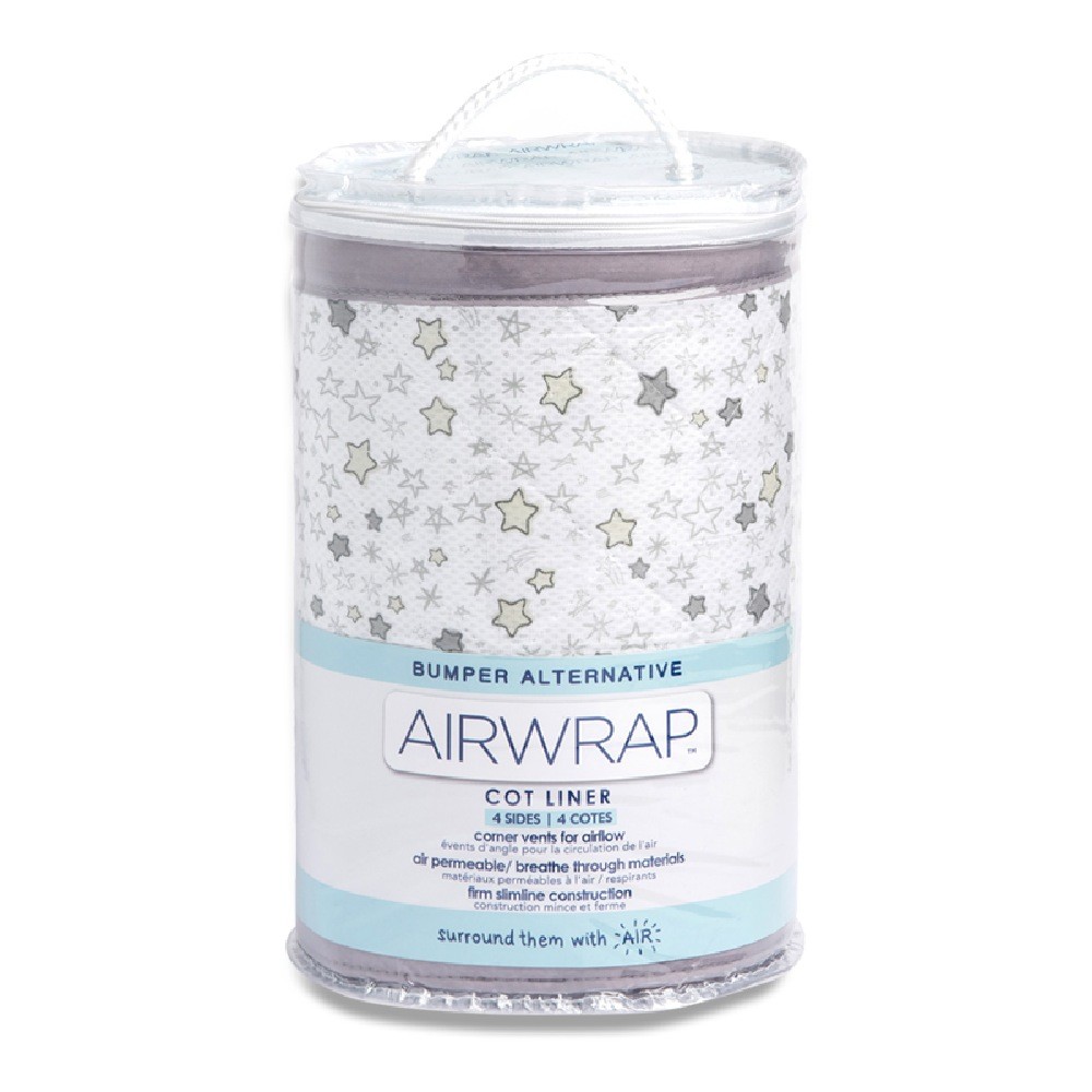 Baby bunting outlet airwrap