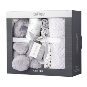 The Little Linen Co Gift Set Cheeky Koala