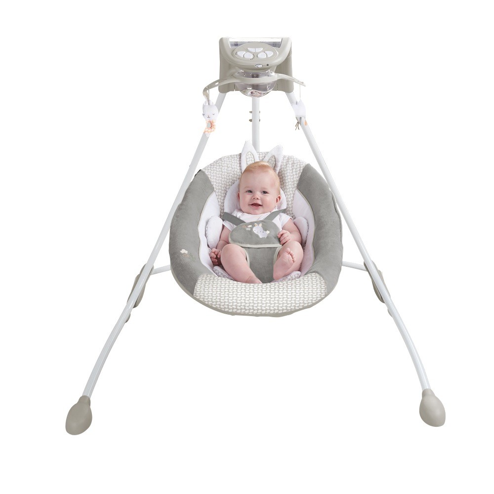 ingenuity twinkle tails swing