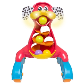 Playgro Step By Step Music And Lights Puppy Walker