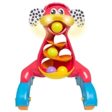 Playgro Step By Step Music And Lights Puppy Walker image 0