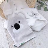 HANDS FREE BABY BATH TOWELS – Ugg Boots Australia