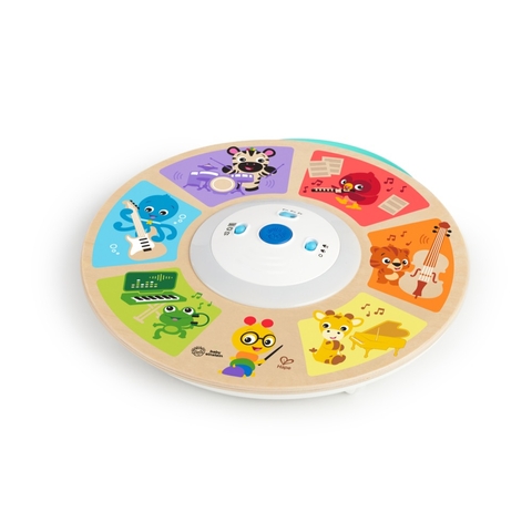 Baby Einstein Cal'S Smart Sounds Symphony image 0 Large Image