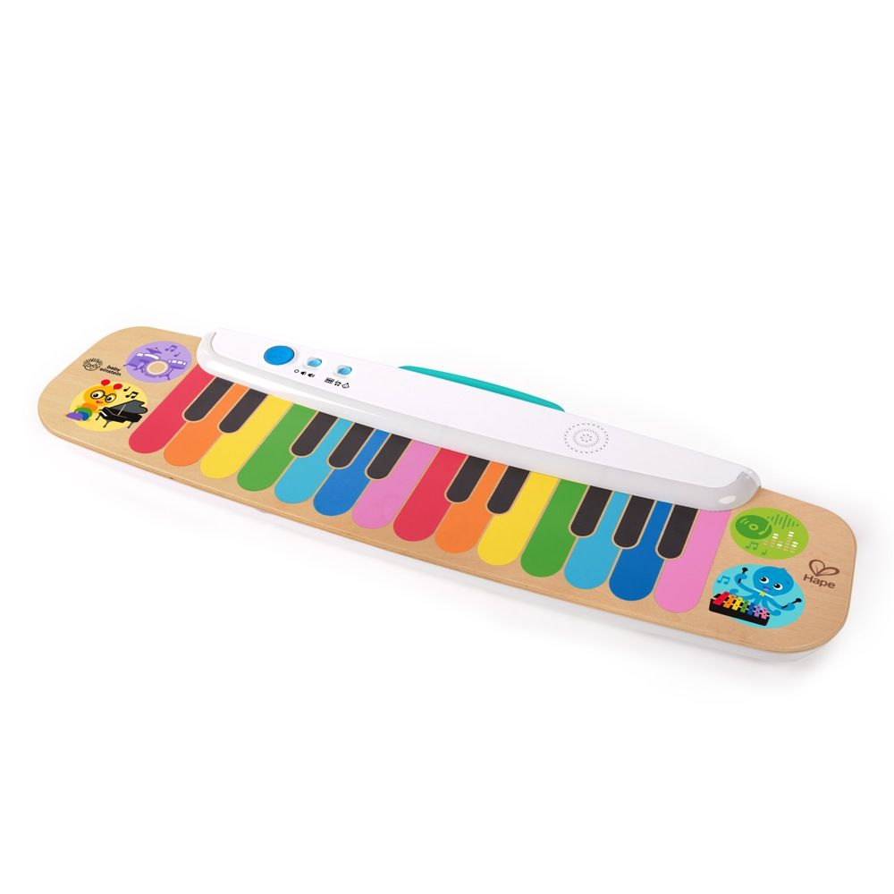 Table musicale magic touch Hape