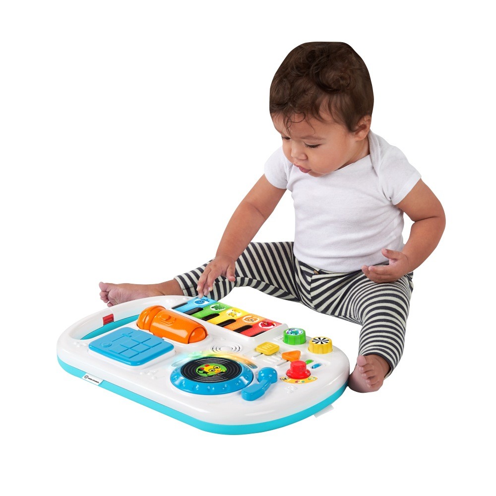 Baby einstein 4 hot sale in 1 walker