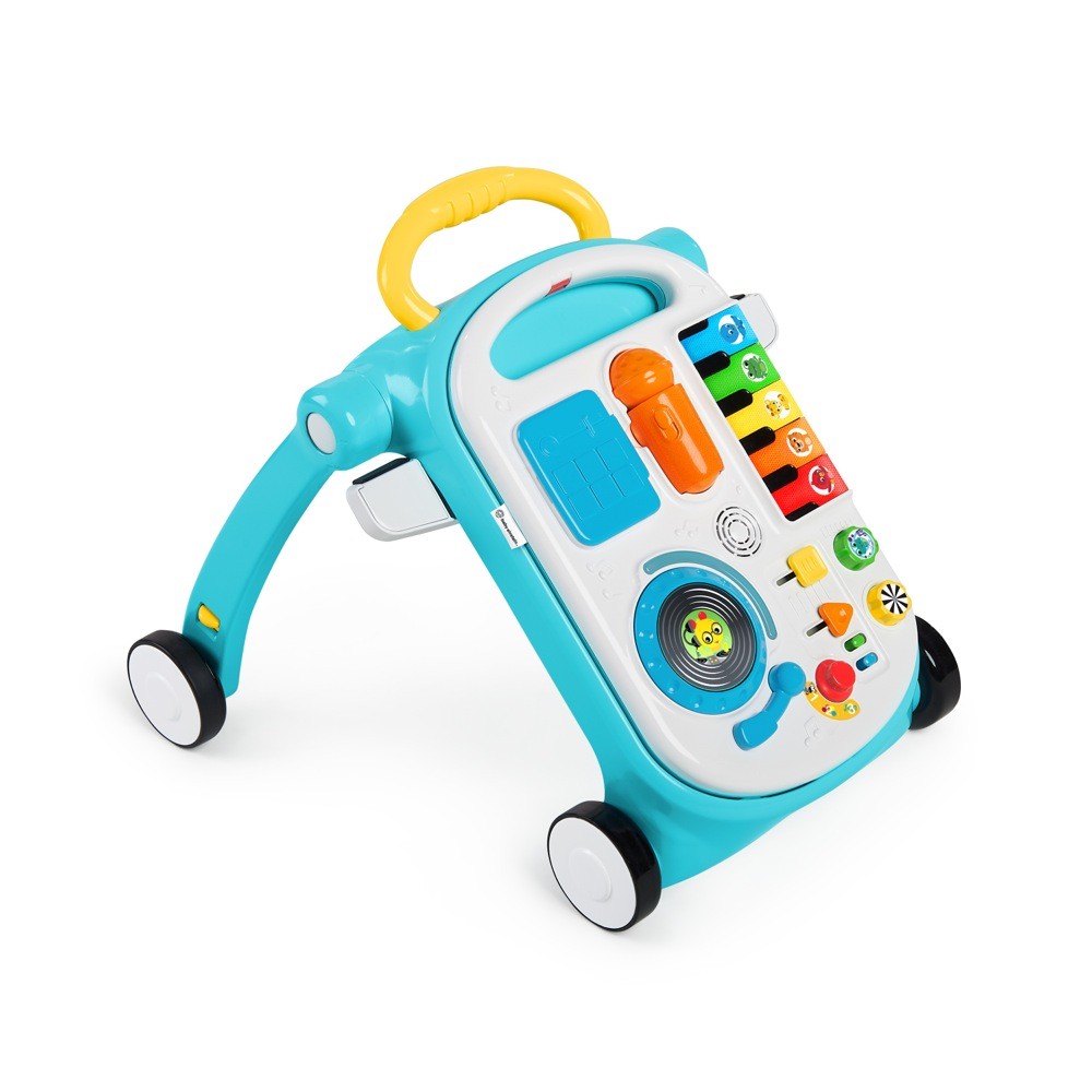 Baby einstein walker wheels online