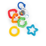 Baby Einstein Colour Learning Links image 2