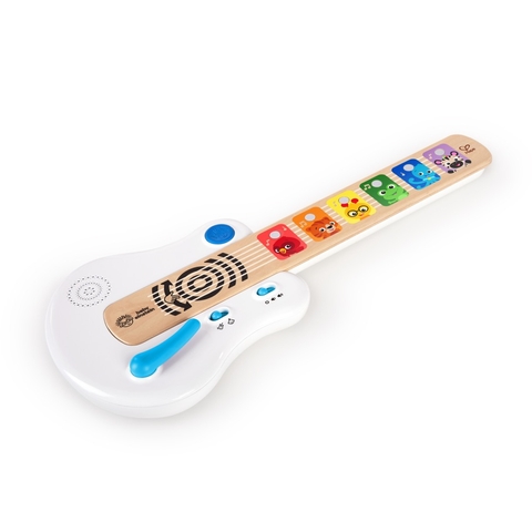 Baby Einstein Hape Magic Touch Guitar image 0 Large Image