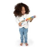 Baby Einstein Hape Magic Touch Guitar image 1