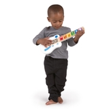 Baby Einstein Hape Magic Touch Guitar image 3
