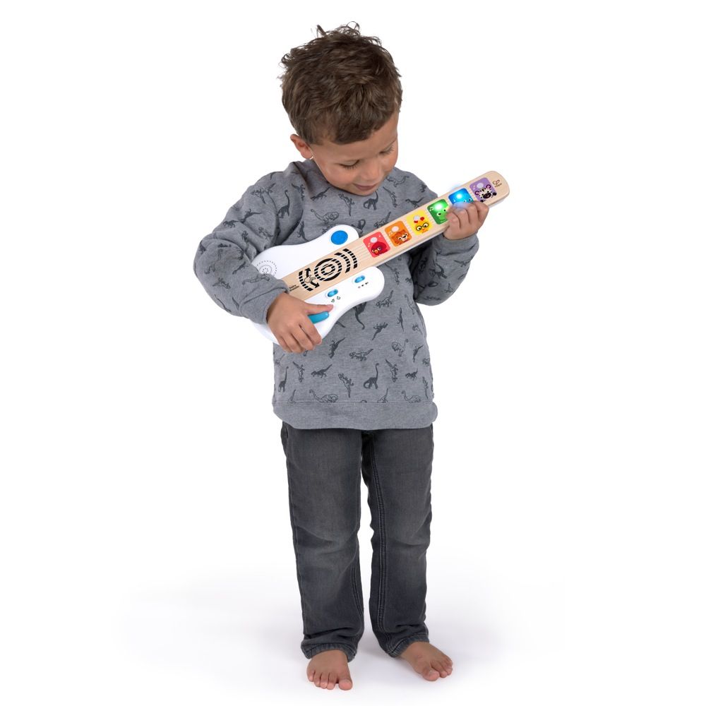 hape magic touch guitar