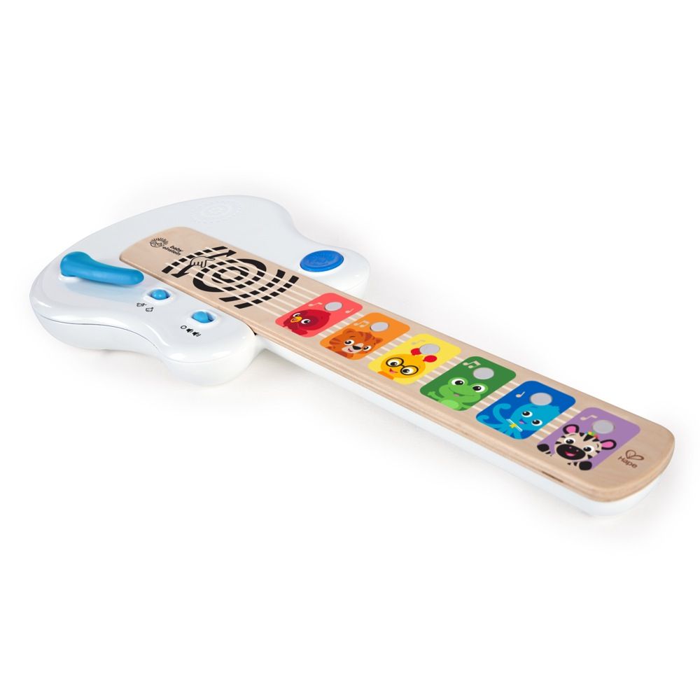 hape magic touch guitar