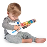 Baby Einstein Hape Magic Touch Guitar image 7