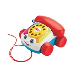 Fisher-Price Chatter Telephone image 5
