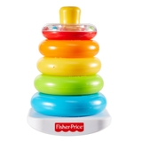 Fisher-Price Rock-A-Stack image 0