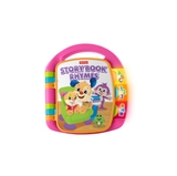 Fisher-Price Storybook Rhymes Assorted image 0