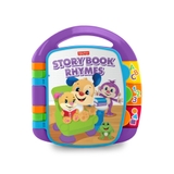 Fisher-Price Storybook Rhymes Assorted image 5