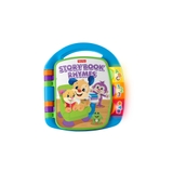 Fisher-Price Storybook Rhymes Assorted image 6