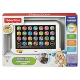 Fisher-Price Laugh & Learn Smart Stages Tablet Assorted image 1