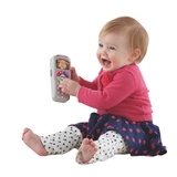 Fisher-Price Laugh & Learn Puppy & Sis Remote Assorted image 1
