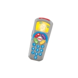 Fisher-Price Laugh & Learn Puppy & Sis Remote Assorted image 2
