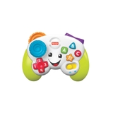 Fisher-Price Laugh & Learn Game & Learn Controller image 0