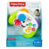 Fisher-Price Laugh & Learn Game & Learn Controller image 1