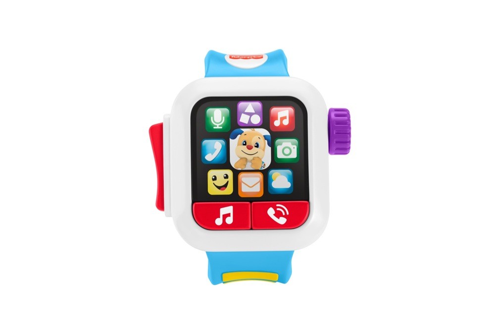 watch fisher price