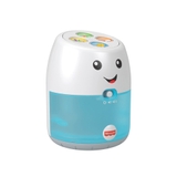 Fisher-Price Laugh & Learn Babble & Wobble Smart Hub image 0