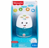 Fisher-Price Laugh & Learn Babble & Wobble Smart Hub image 1