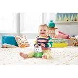 Fisher-Price Laugh & Learn Babble & Wobble Smart Hub image 2