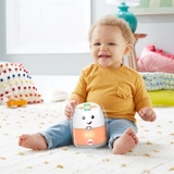 Fisher-Price Laugh & Learn Babble & Wobble Smart Hub image 3