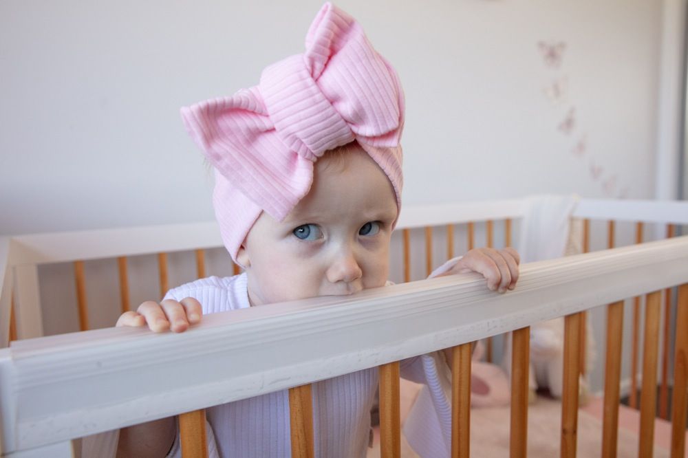 Babyrest bed rail best sale